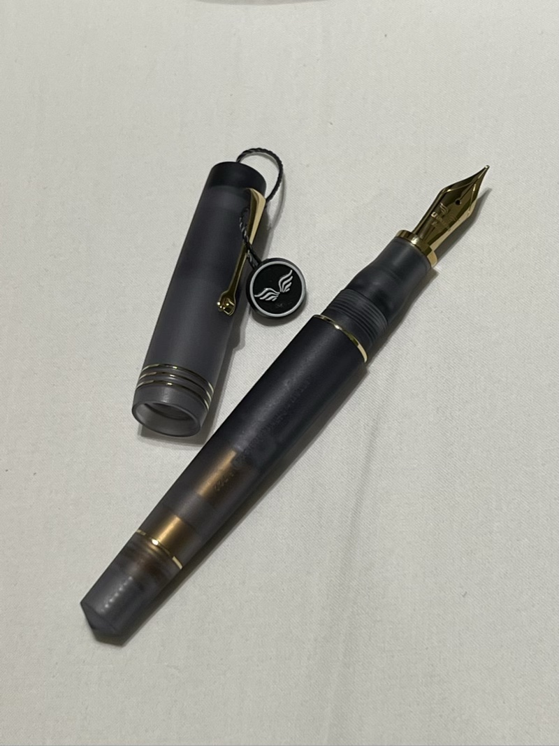Leonardo Pen